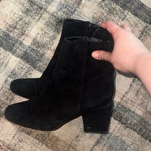 Sam Edelman boots